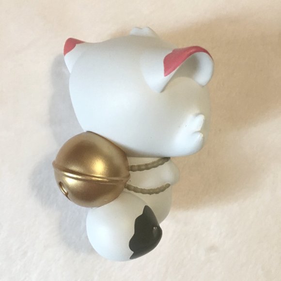 POP MART x OK Luna Goobi the Kid Fox Lil' Monitor Blind Box - Picture 3 of 16